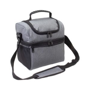 Bolsa Térmica Dupla 12Litros 04482