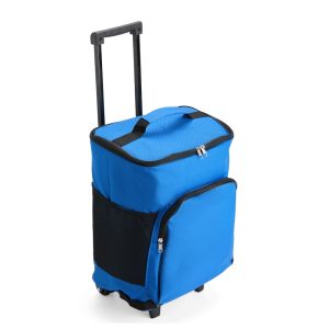 Bolsa Térmica 30L com Rodinhas 08313