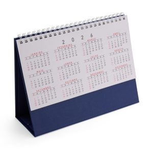 Calendário de Mesa 2026 14950G