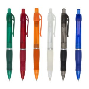 Caneta Plástica 03011B