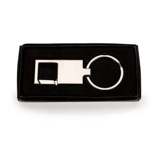 Chaveiro Metal Mosquetão 12191