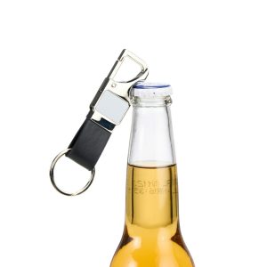 Chaveiro Metal com Mosquetão 08336