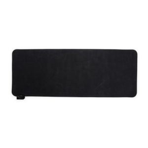 Desk Pad Microfibra com LED