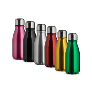Garrafa Alumínio 400ml 09185
