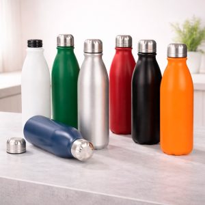 Garrafa Alumínio 750ml 08187F