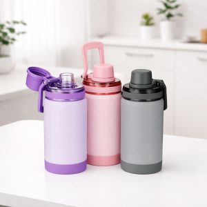 Garrafa Térmica 400ml