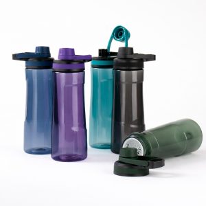 Garrafa Plástica 750ml 09212