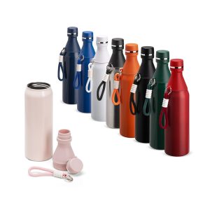 Garrafa Térmica 500ml 09160