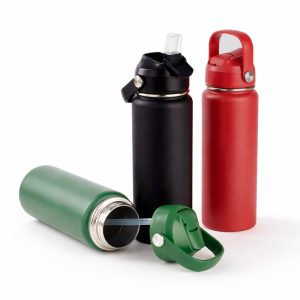 Garrafa Térmica 600ml 09257