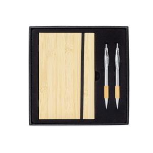 Kit Executivo 3 Peças 19030