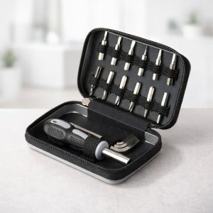 Kit Ferramentas 16 Peças 19106