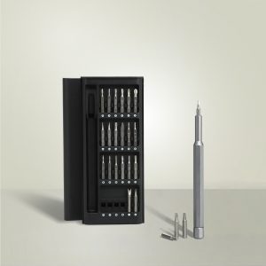 Kit Ferramentas 25 Peças 06046