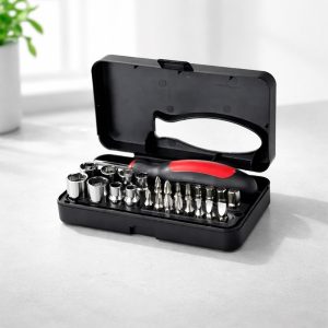 Kit Ferramentas 25 Peças 19105