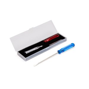 Kit Ferramentas 3 Peças 08322