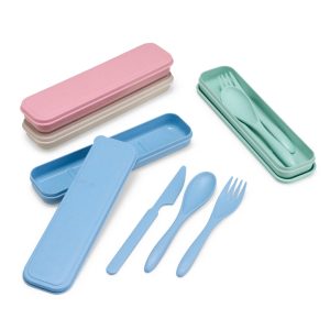 Kit Talheres 3 Peças 18859